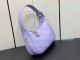 High Clone L--V Purple Full Leather Moon Bag (2)_th.jpg